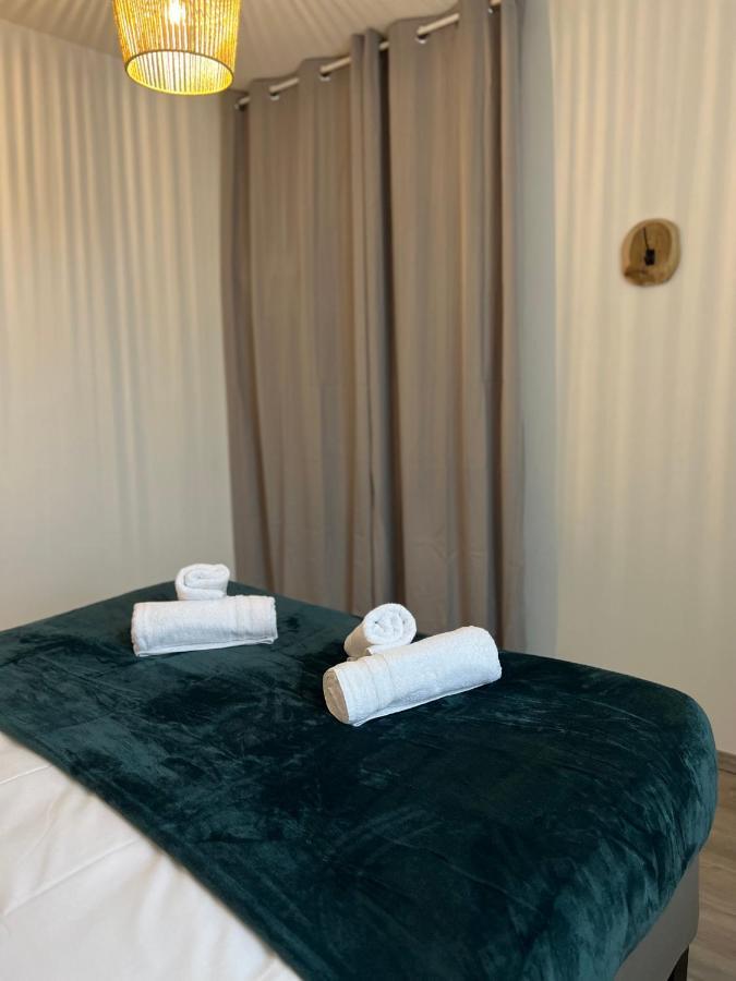 Appartement Le Cocon Moulinois, Proche Gare Avec Services By Primo C0Nciergerie à Moulins  Extérieur photo